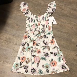 Brand🆕😍🔥😍 HURLEY mini dress